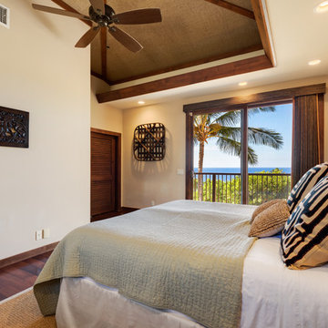 Tropical Bedroom 2 in Waimea, HI