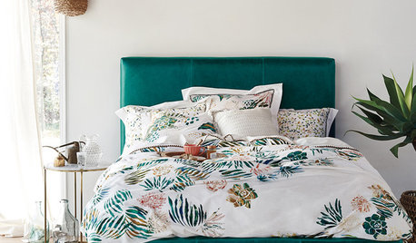 Want to Wake Up Feeling Energised? Steal Tips From These Bedrooms