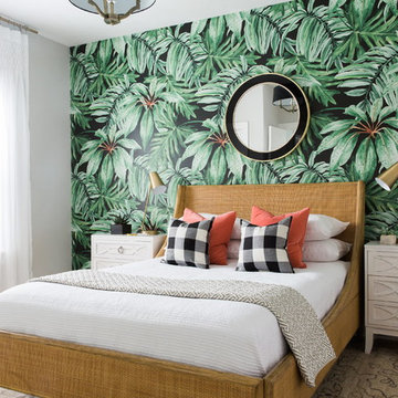 Tropical Guest Suite