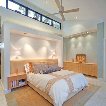 Tropical Home