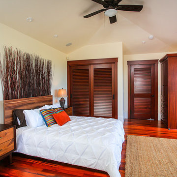 Tropical Luxury