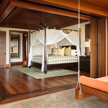 Tropical Master Suite