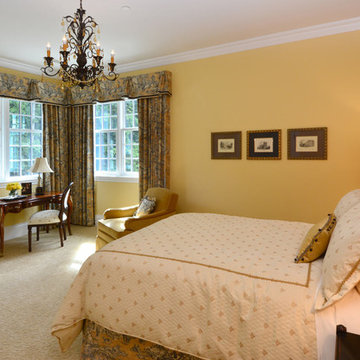 True Elegance: Bedrooms