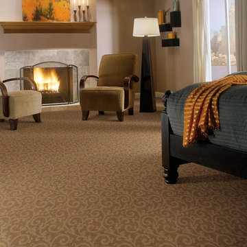 Tuftex STAINMASTER® Carpet