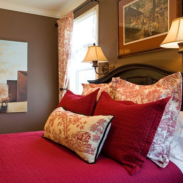 Tumalo Master Suite Remodel