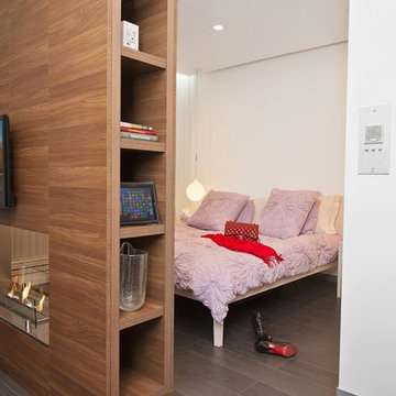 Turn key Interiors by Casa Mia