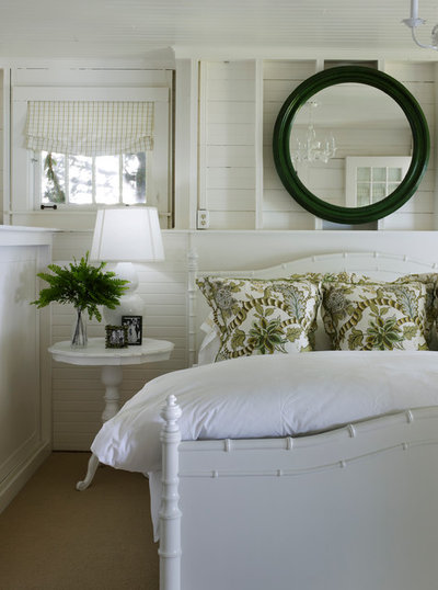 Beach Style Bedroom by User