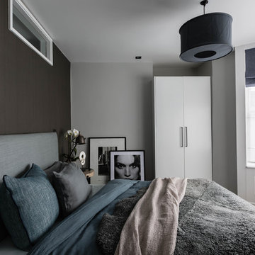 Turnkey Garden Flat