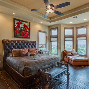 Tuscan Hill Country