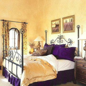 Tuscan Style
