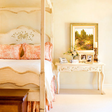 Tuscan Villa