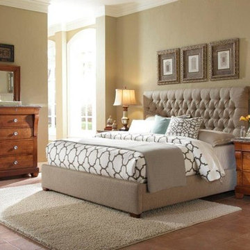 Tuscano Bedroom