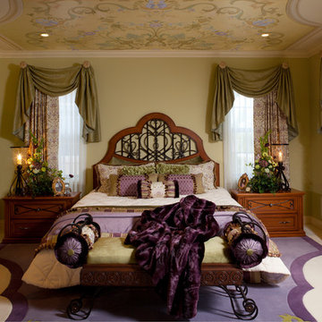 Tustin Ranch, California