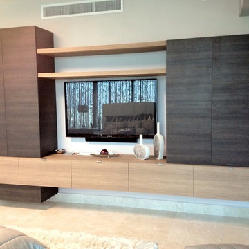 Tv Units