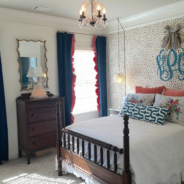 Tween Bedroom