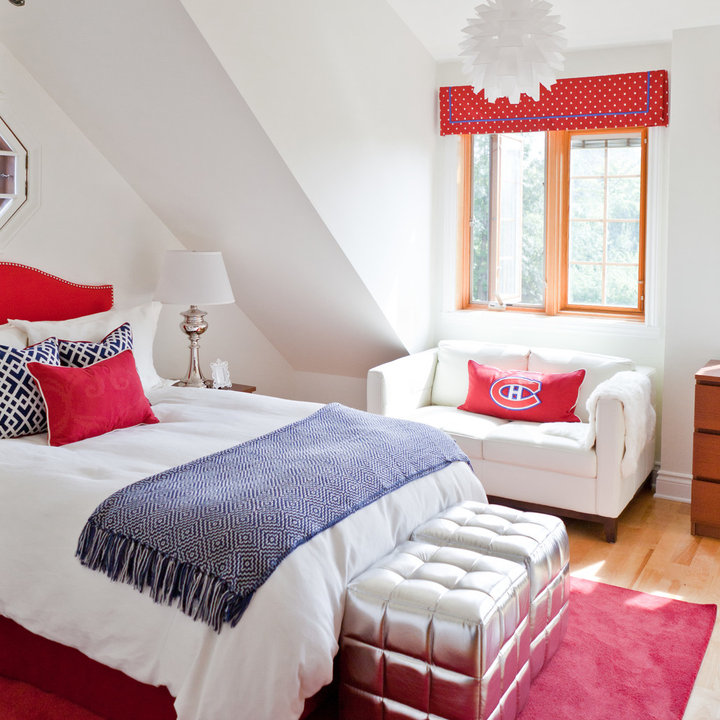 Tween Bedroom Decorating - Photos & Ideas | Houzz