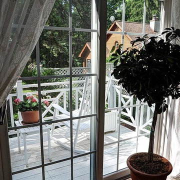 Twin Pines Cottage