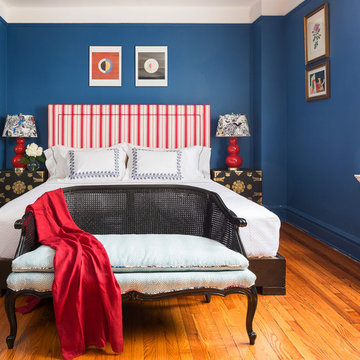 UES Master Bedroom