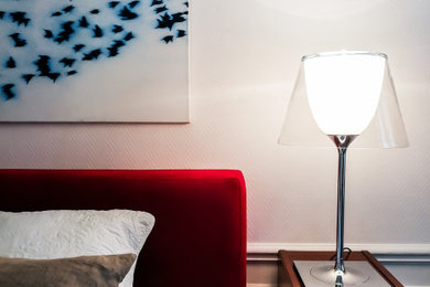 Authentic Interior Lyon Fr Houzz