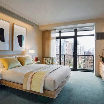 United Nations Plaza Residence
