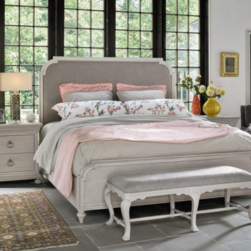Universal Furniture - Elan Collection