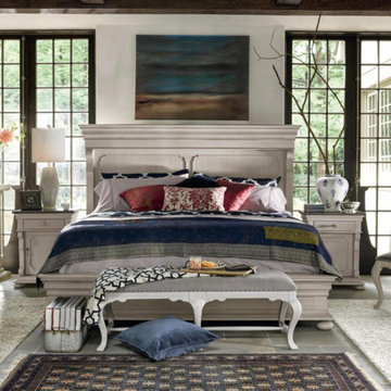 Universal Furniture - Elan Collection