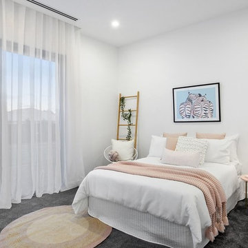 UNPARALLELED DESIGN, DRYSDALE