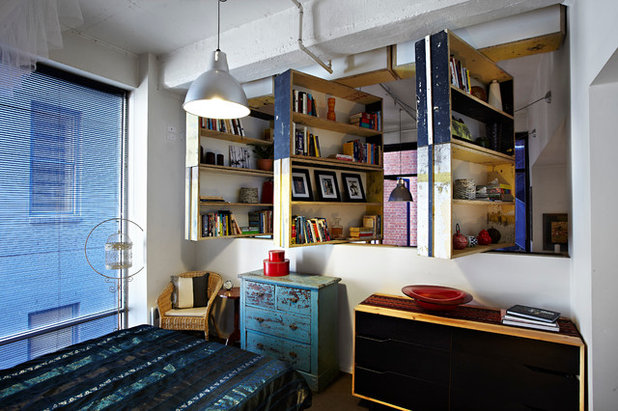 Schlafzimmer by Bild Architecture