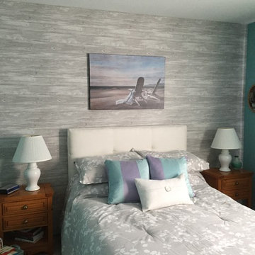 Upgrading the empty nest