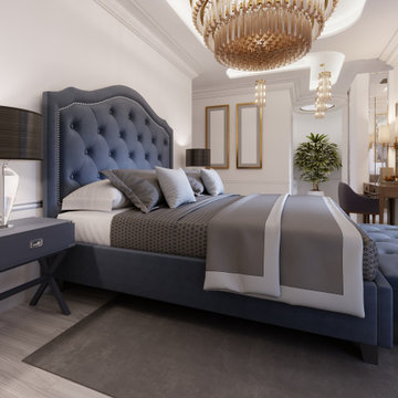 Upholstery