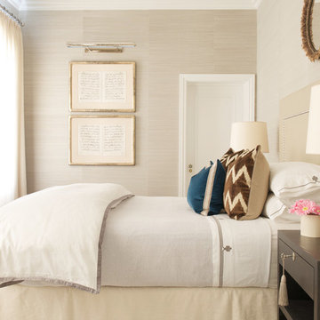 Upper East Side Luxury Apartment