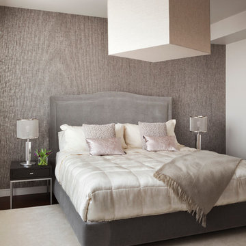 UPPER EAST SIDE RESIDENCE