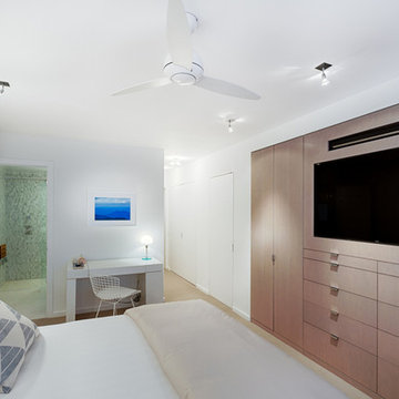 Upper East Site Residence