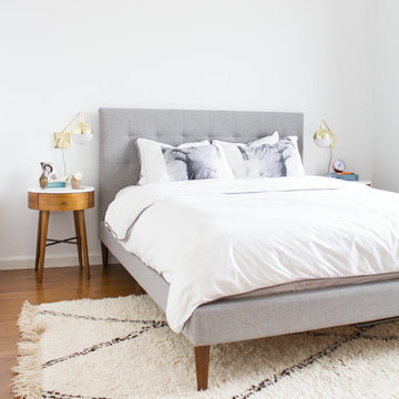 Upper West Side Apartment