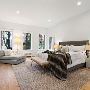 UPPER WEST SIDE BROWNSTONE