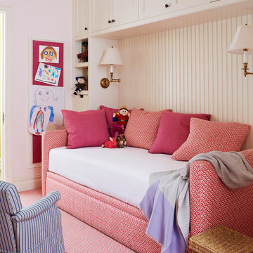 Upper West Side- Kid's Bedroom