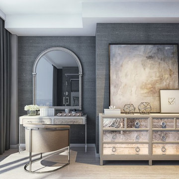 Upper West Side Loft