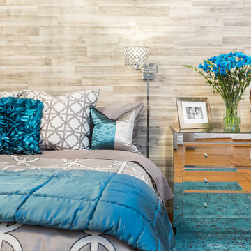 Upper Westside Bedroom