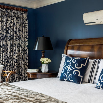 Upscale Downsizing
