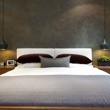 Upscale Modern