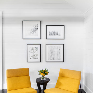 Upstate Farmhouse
