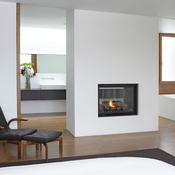 Upstate New York Residence