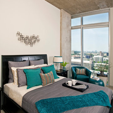 Uptown High Rise
