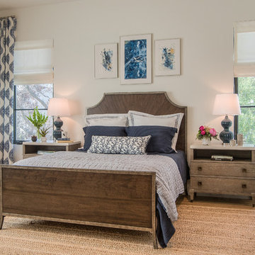 Newton Drive Renovation