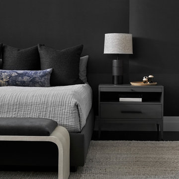 Urban Classic Home