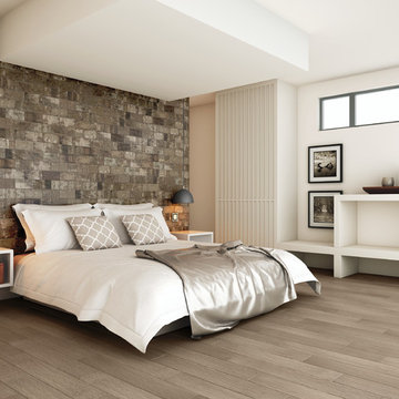 Urban District BRX | Master Bed