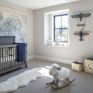 Urban Farmhouse