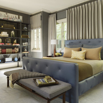 Urban Living - Pacific Heights
