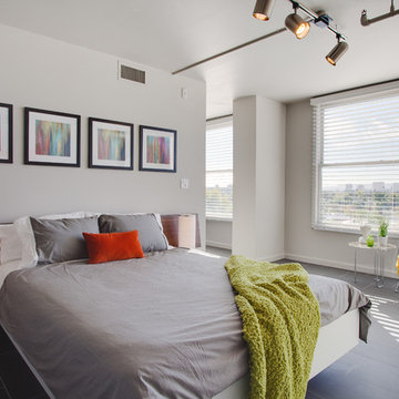 Urban Living Simplicity