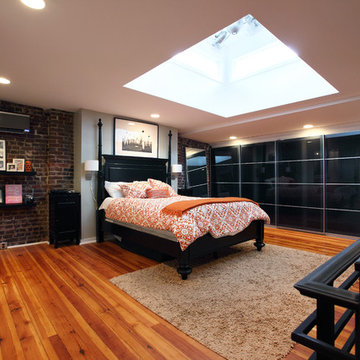 Urban Lofts